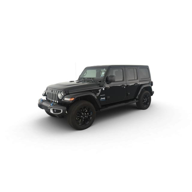 jeep wrangler 4xe 2023 1C4JJXP67PW556219 image jeep wrangler 4xe 2023 1C4JJXP67PW556219 image